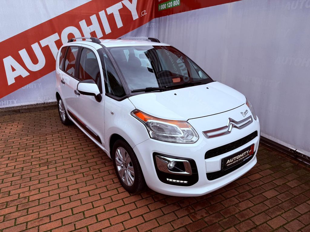 Citroën C3 Picasso