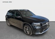 Mercedes-Benz GLB SUV / Terénní 2,0 l 110 kw