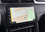 MG ZS SUV / Terénní 1,5 l 78 kw