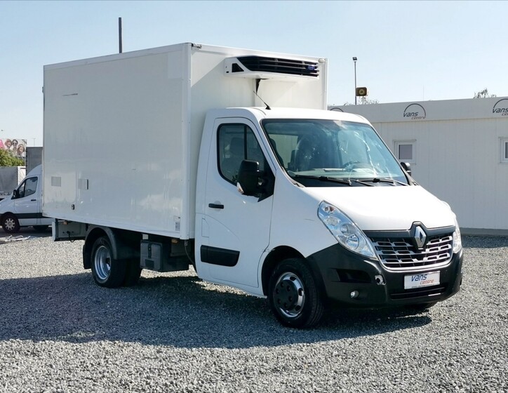 Renault Master 2