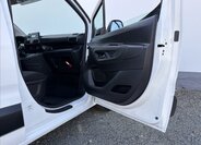 Citroën Berlingo Pick-up 1,5 l 56 kw
