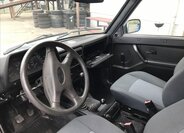Lada Niva Ostatní 1,7 l 61 kw