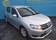 Dacia Sandero Hatchback 1,1 l 55 kw