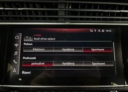 Audi SQ8 SUV 4,0 l 373 kw