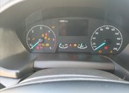 Ford Transit Ostatní 2,0 l 96 kw