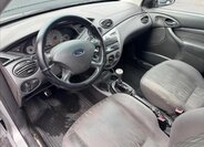 Ford Focus Kombi 1,6 l 74 kw