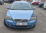 Volvo V50 2