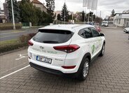 Hyundai Tucson SUV / Terénní 1,7 l 104 kw