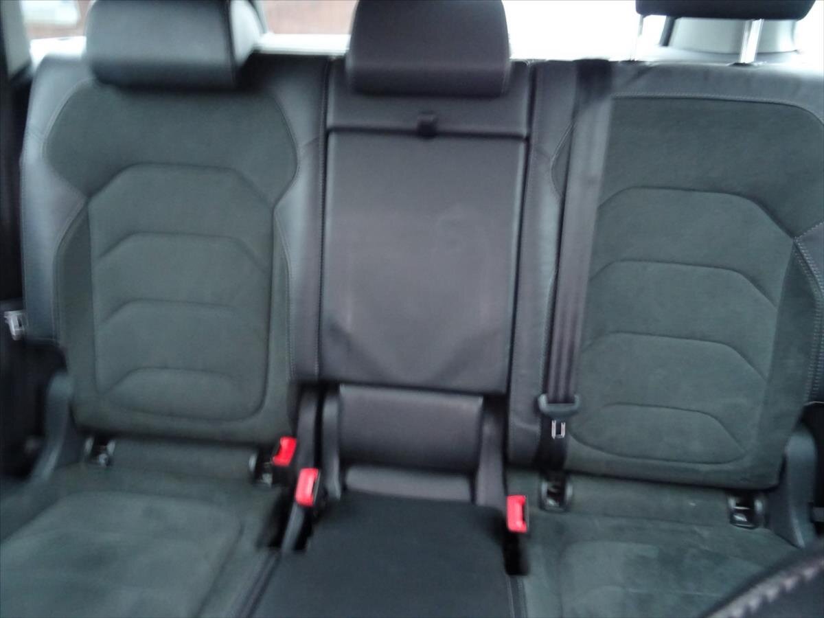 Škoda Kodiaq SUV 1,5 l 110 kw