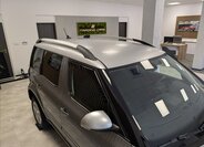 Škoda Yeti Kombi 1,4 l 110 kw