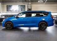 Chrysler Pacifica MPV 3,6 l 221 kw