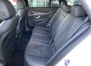Mercedes-Benz Třídy E Kombi 2,0 l 143 kw
