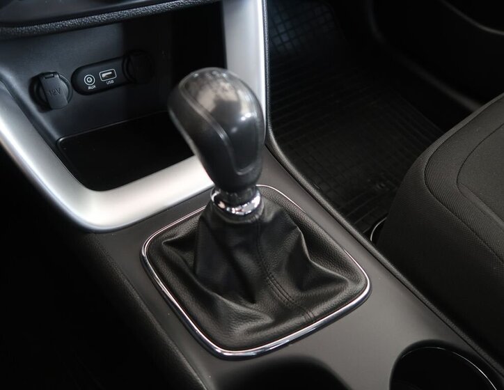 KIA Ceed Hatchback 1,4 l 73 kw