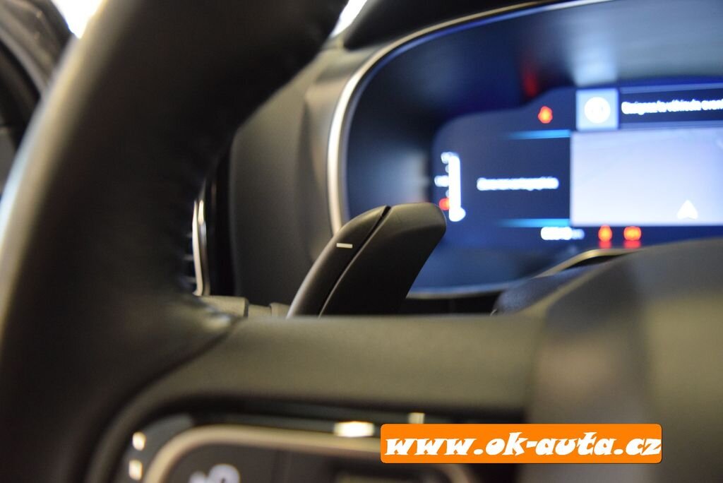 Citroën C5 Aircross SUV 0,0 96 kw