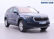 Škoda Kodiaq SUV 2,0 l 110 kw
