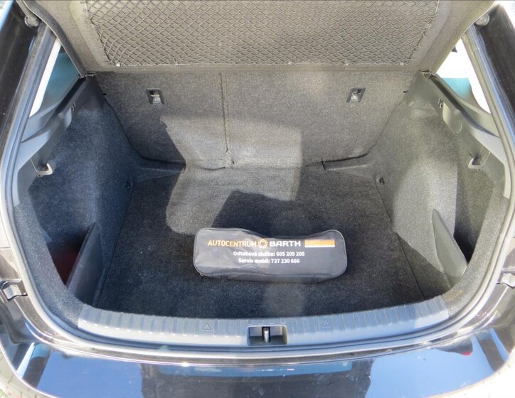 Škoda Scala Hatchback 999,0 81 kw