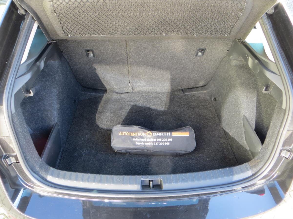 Škoda Scala Hatchback 999,0 81 kw