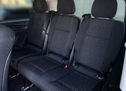 Mercedes-Benz Vito Ostatní 2,0 l 140 kw