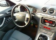 Ford S-MAX MPV 1,8 l 92 kw