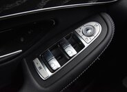 Mercedes-Benz GLC SUV / Terénní 2,0 l 143 kw