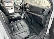 Toyota ProAce Verso VAN-Minibus 2,0 l 130 kw