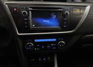 Toyota Auris Hatchback 1,6 l 97 kw