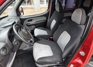 Fiat Dobló cargo Ostatní 1,4 l 57 kw