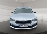 Škoda Scala Hatchback 1,5 l 110 kw