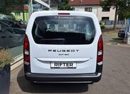 Peugeot Rifter 5