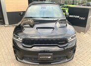 Dodge Durango 8