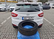Hyundai ix35 Ostatní 2,0 l 122 kw