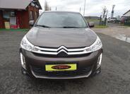 Citroën C4 Aircross 35