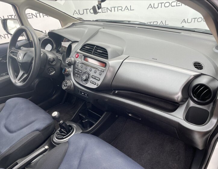 Honda Jazz Hatchback 1,2 l 66 kw