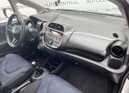 Honda Jazz Hatchback 1,2 l 66 kw