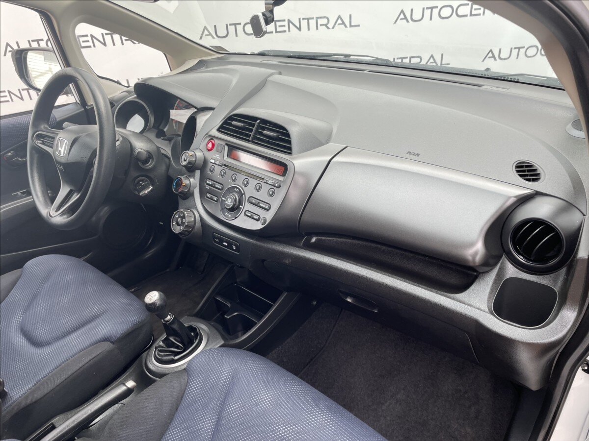 Honda Jazz Hatchback 1,2 l 66 kw
