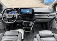 Ford Tourneo Custom 21