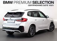 BMW X1 SUV 2,0 l 160 kw
