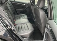 Volkswagen Golf Hatchback 0,0 110 kw