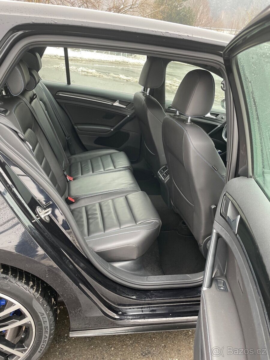 Volkswagen Golf Hatchback 0,0 110 kw