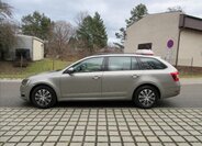 Škoda Octavia Kombi 1,6 l 85 kw