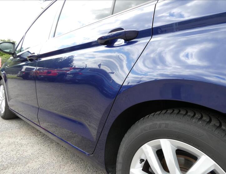 Volkswagen Touran 16