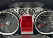 Ford Kuga SUV 2,5 l 147 kw