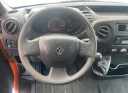 Renault Master Skříň 2,3 l 81 kw