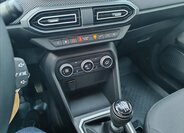 Dacia Jogger Kombi 999,0 67 kw