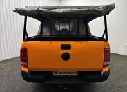 Volkswagen Amarok Pick-up 2,0 l 103 kw