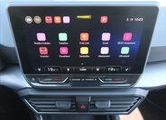 Seat Leon Kombi 1,5 l 85 kw