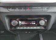 Škoda Fabia Hatchback 1,2 l 66 kw