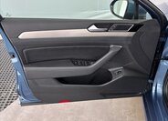 Volkswagen Passat Kombi 2,0 l 110 kw