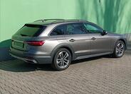 Audi A4 Allroad 8
