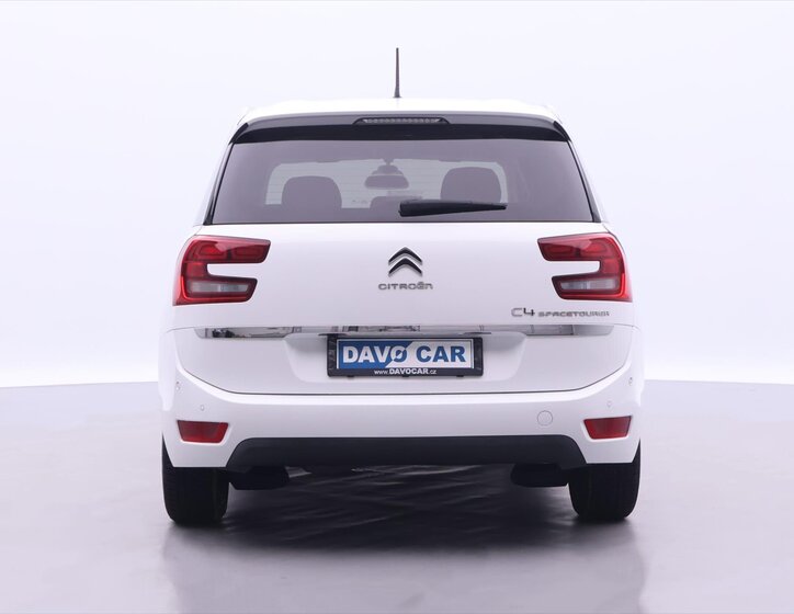 Citroën Grand C4 SpaceTourer MPV 1,2 l 96 kw